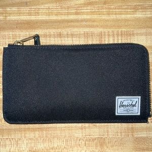 Herschel Jack Wallet Large